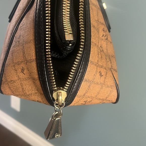 L.A.M.B by Gwen Stefani💥Esquivel Satchel - Picture 13 of 17